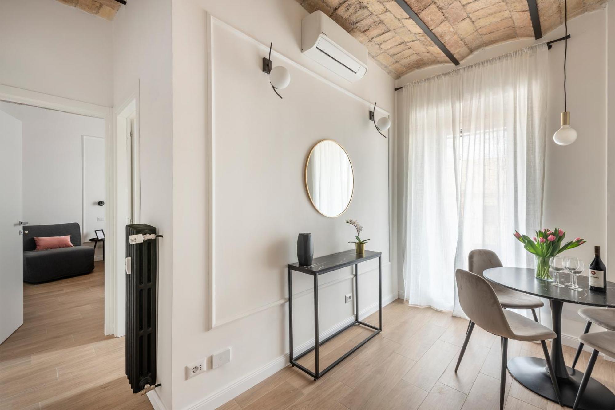 W Studio Termini — Photos 1